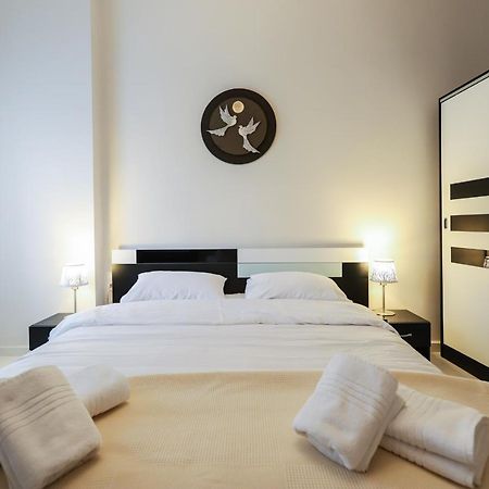 Erythrina #Colony_Deluxe_Suite Salonic Exterior foto