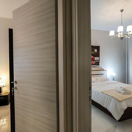 Erythrina #Colony_Deluxe_Suite Salonic Exterior foto