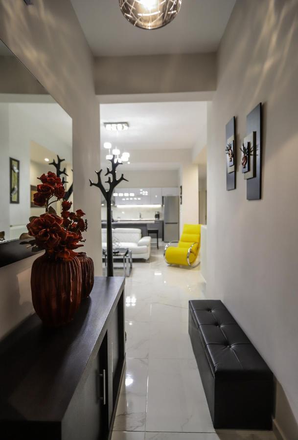 Erythrina #Colony_Deluxe_Suite Salonic Exterior foto