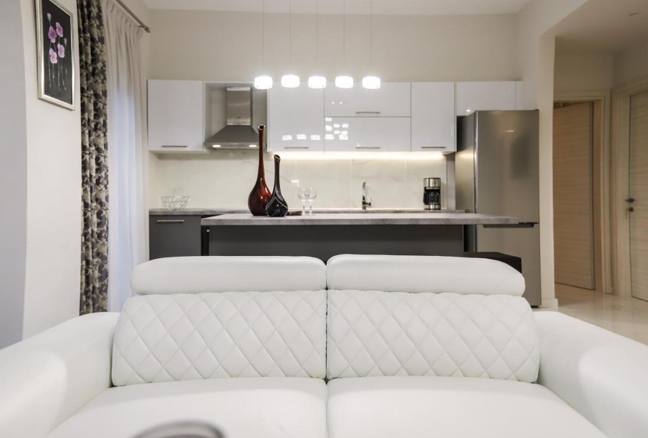 Erythrina #Colony_Deluxe_Suite Salonic Exterior foto