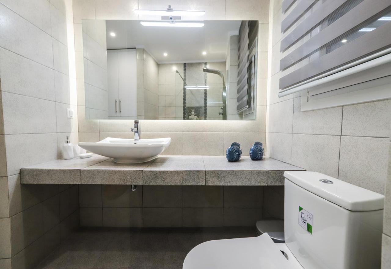 Erythrina #Colony_Deluxe_Suite Salonic Exterior foto