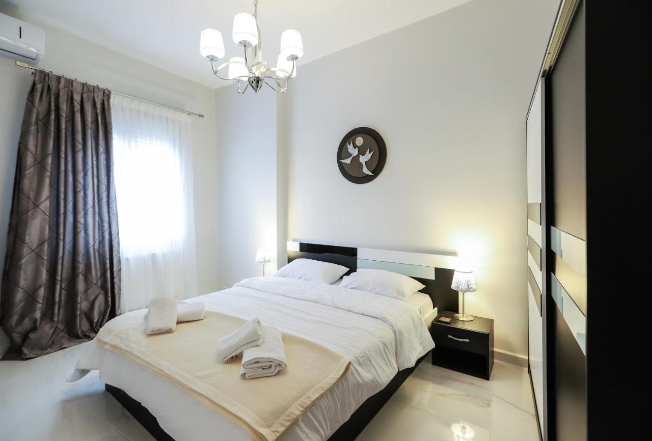 Erythrina #Colony_Deluxe_Suite Salonic Exterior foto