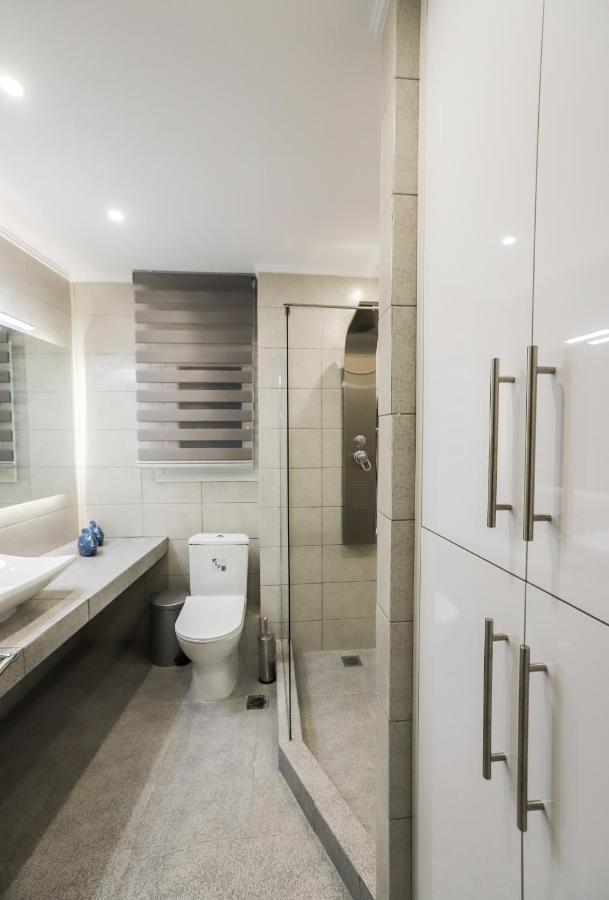 Erythrina #Colony_Deluxe_Suite Salonic Exterior foto