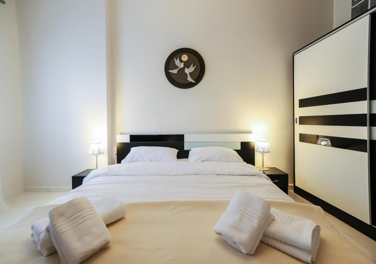 Erythrina #Colony_Deluxe_Suite Salonic Exterior foto