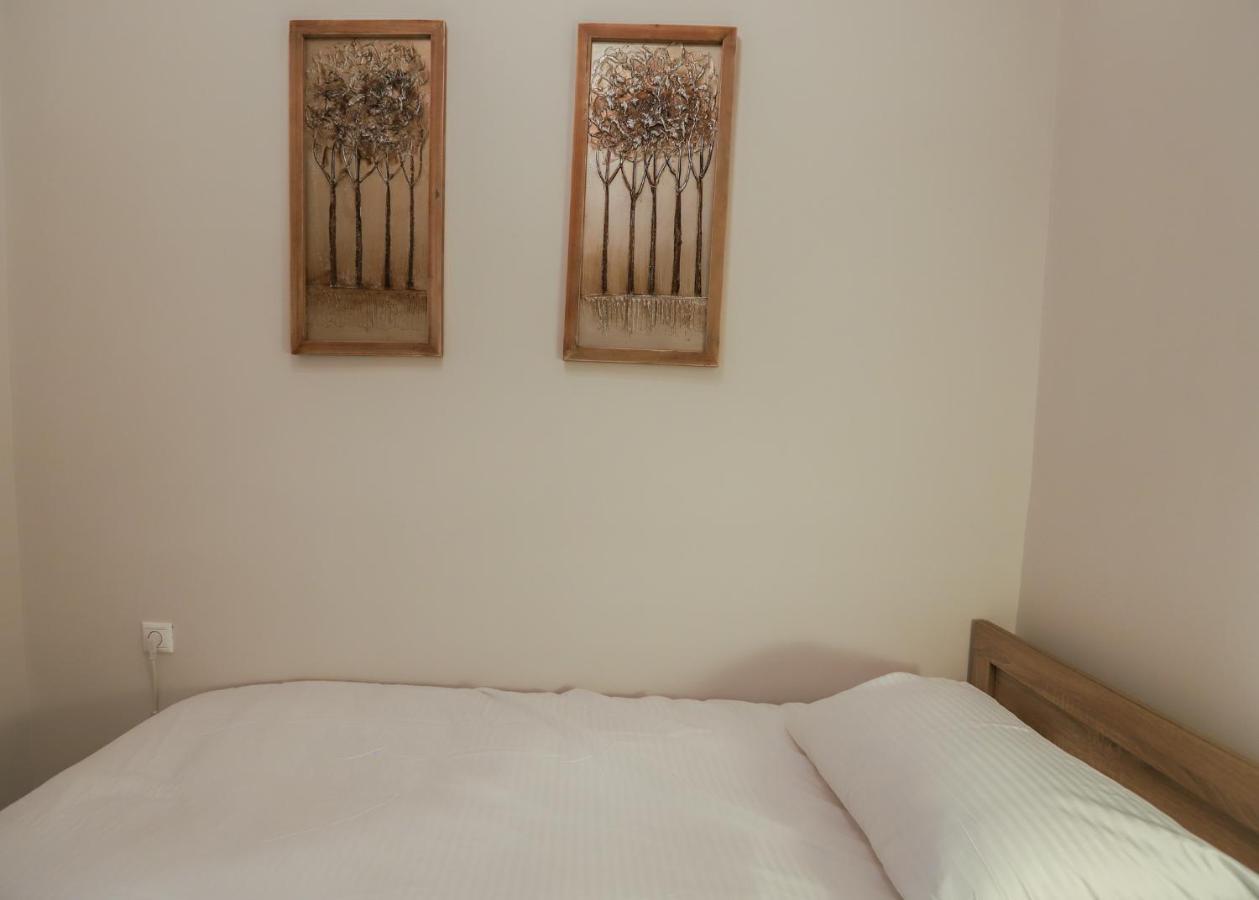 Erythrina #Colony_Deluxe_Suite Salonic Exterior foto