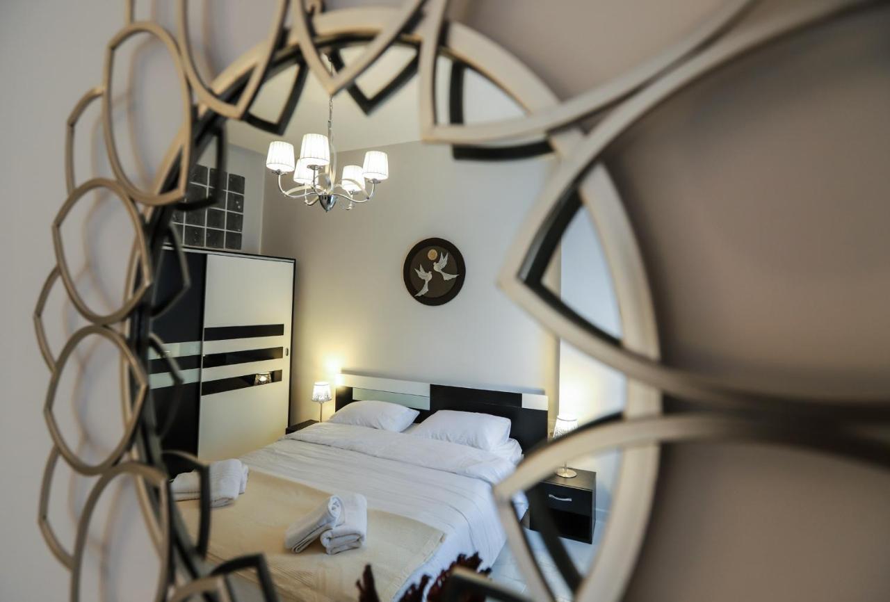 Erythrina #Colony_Deluxe_Suite Salonic Exterior foto