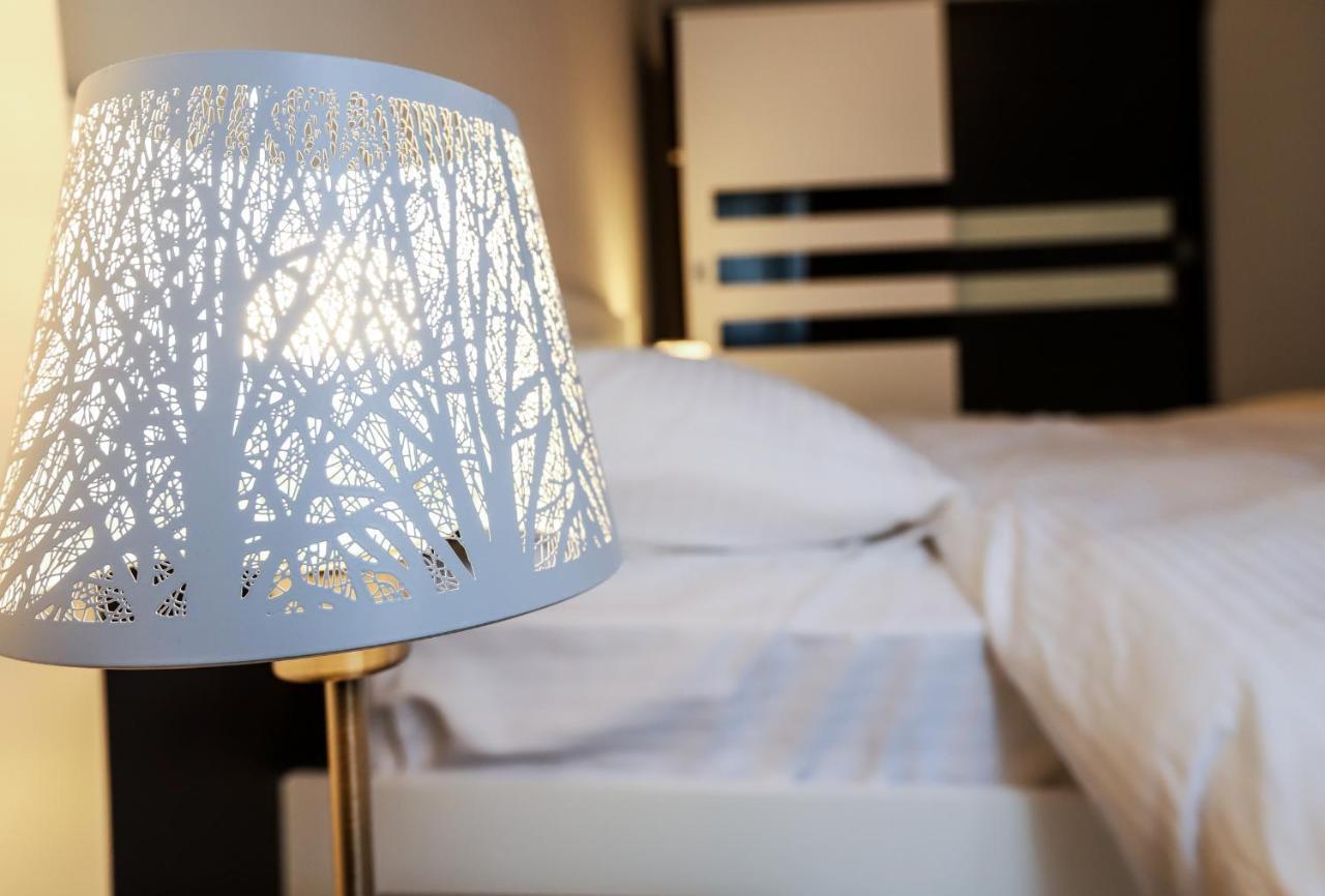 Erythrina #Colony_Deluxe_Suite Salonic Exterior foto
