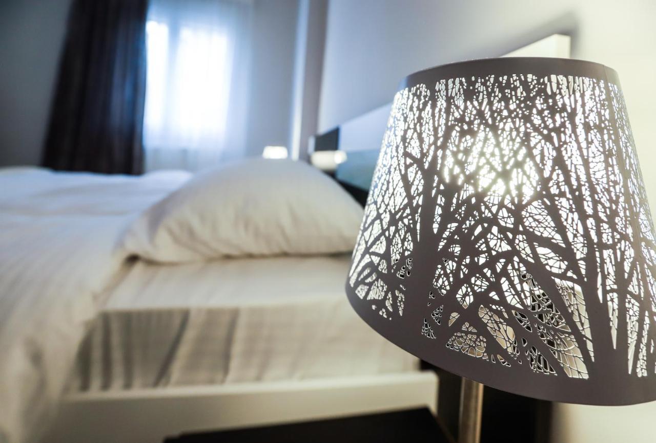 Erythrina #Colony_Deluxe_Suite Salonic Exterior foto
