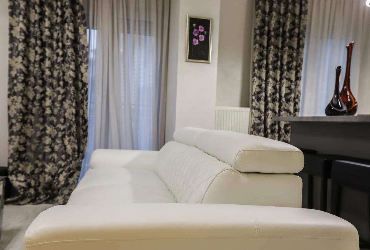 Erythrina #Colony_Deluxe_Suite Salonic Exterior foto