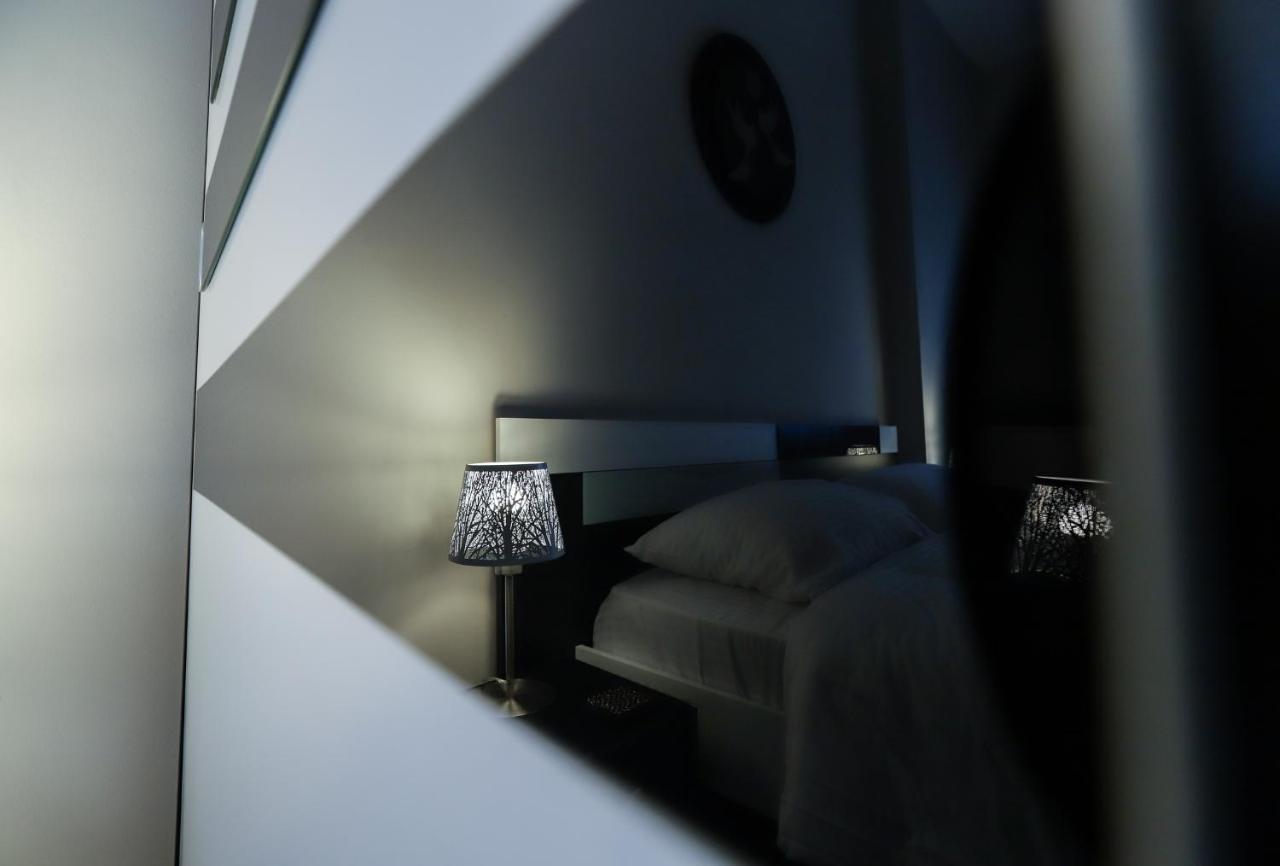Erythrina #Colony_Deluxe_Suite Salonic Exterior foto
