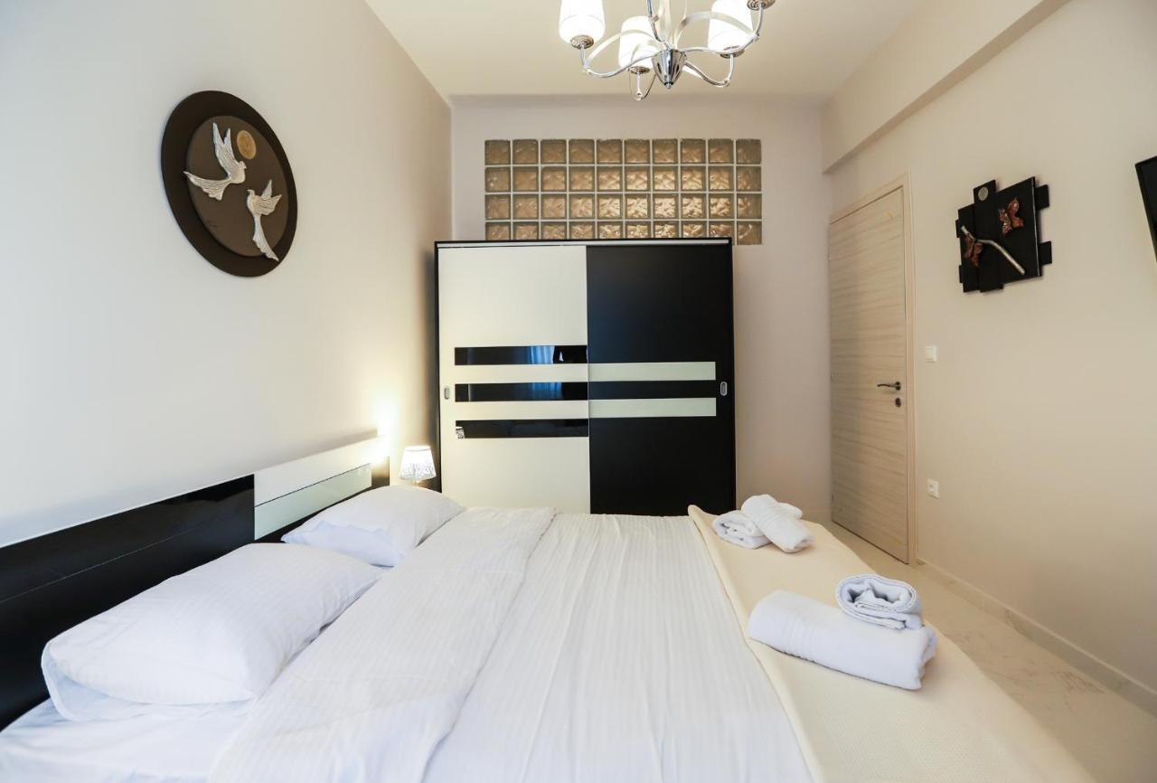 Erythrina #Colony_Deluxe_Suite Salonic Exterior foto