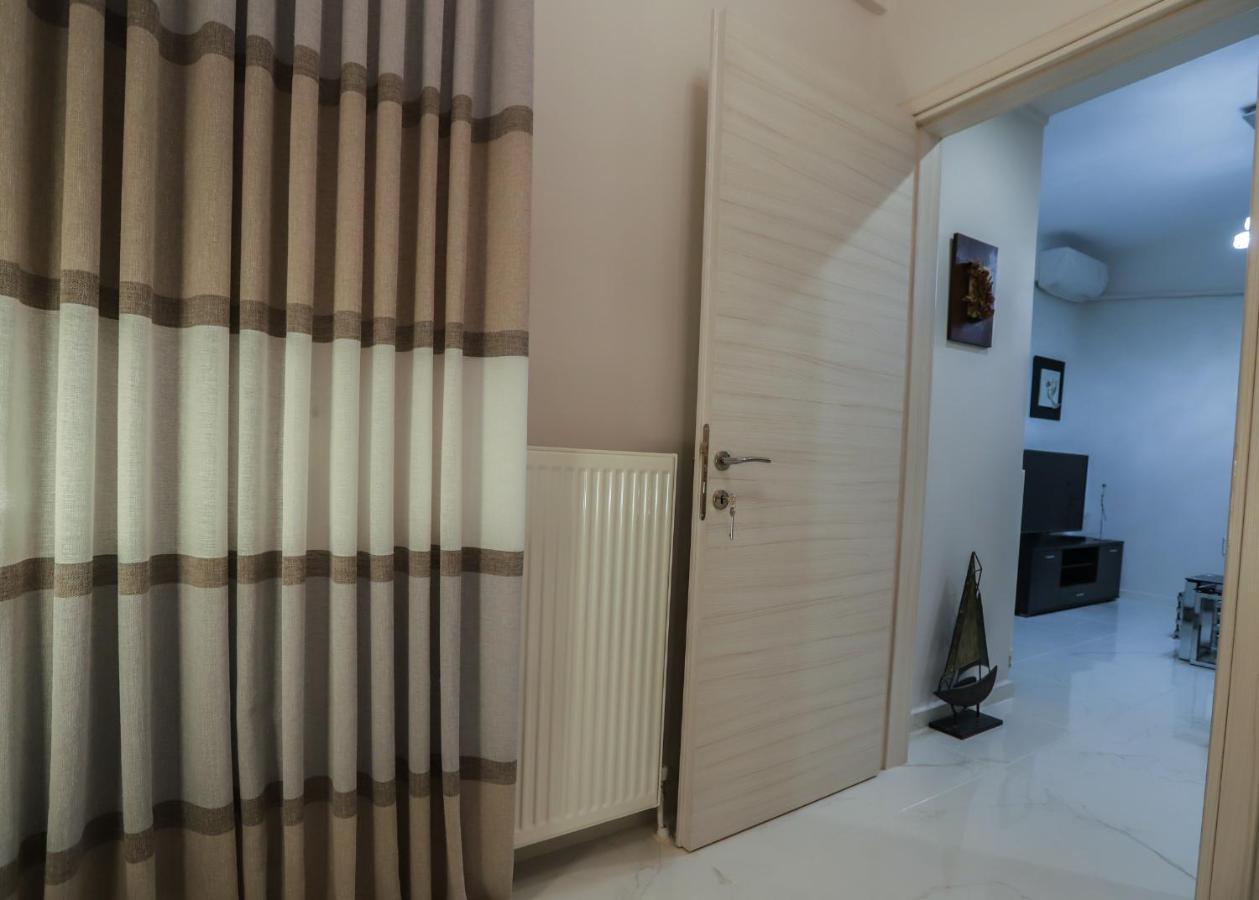 Erythrina #Colony_Deluxe_Suite Salonic Exterior foto