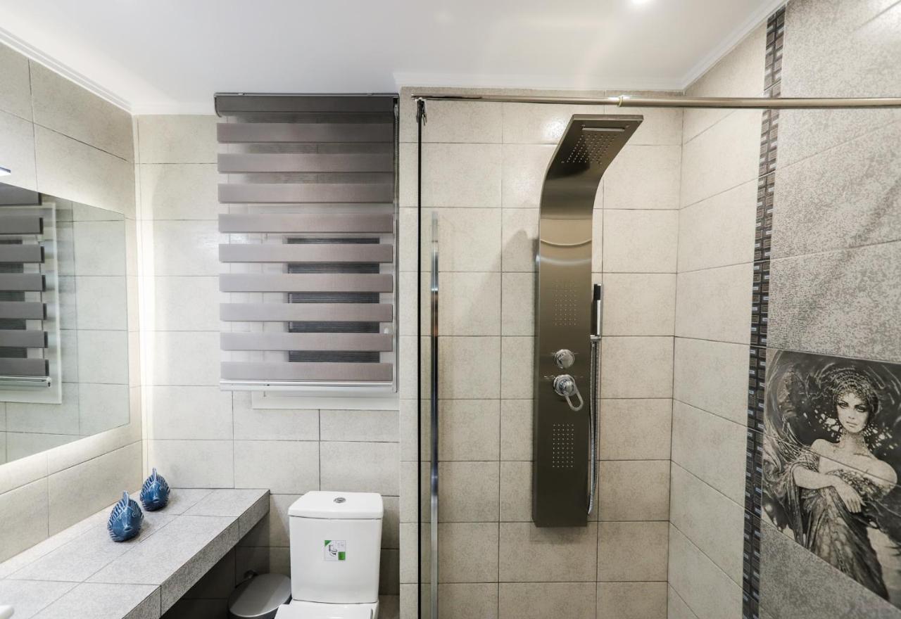 Erythrina #Colony_Deluxe_Suite Salonic Exterior foto