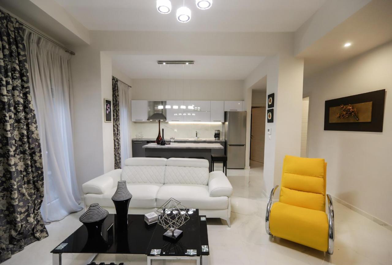Erythrina #Colony_Deluxe_Suite Salonic Exterior foto