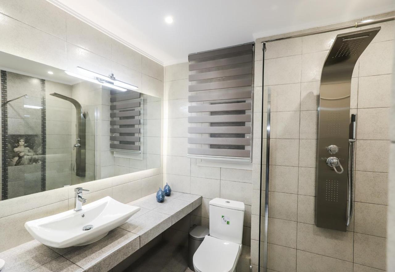 Erythrina #Colony_Deluxe_Suite Salonic Exterior foto
