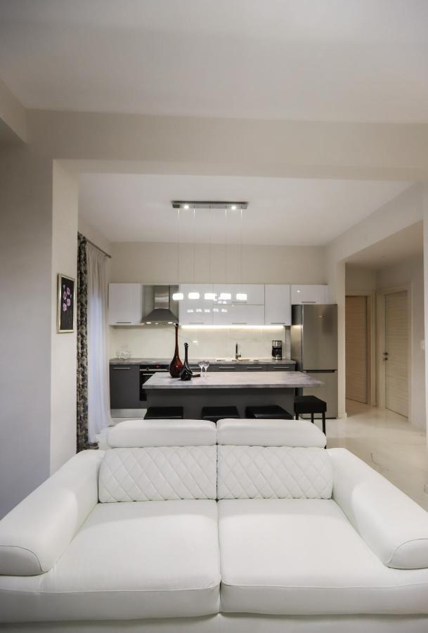 Erythrina #Colony_Deluxe_Suite Salonic Exterior foto