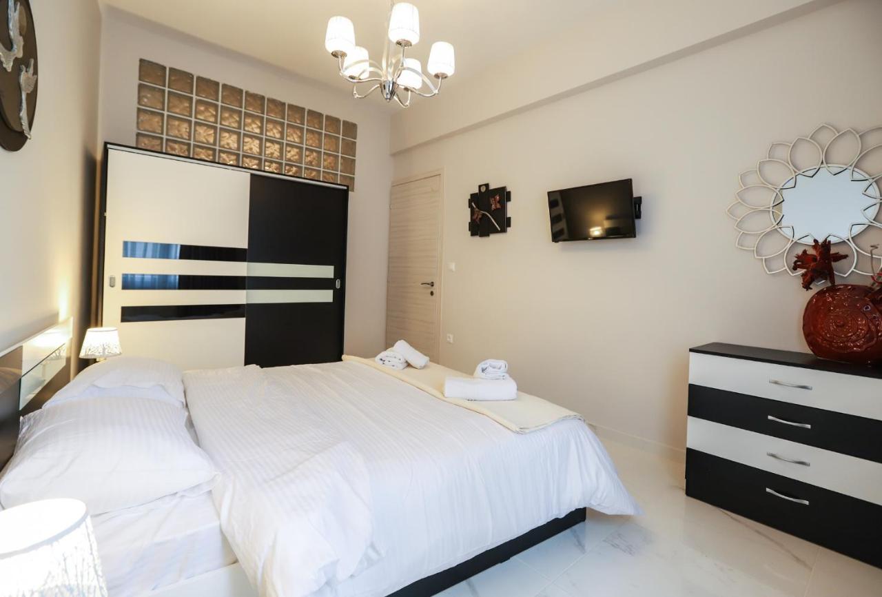 Erythrina #Colony_Deluxe_Suite Salonic Exterior foto