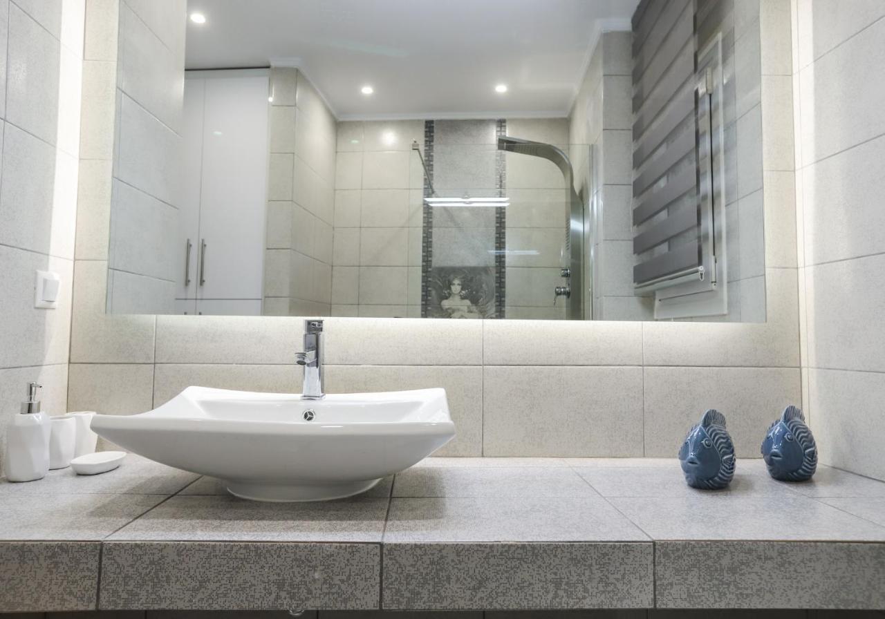Erythrina #Colony_Deluxe_Suite Salonic Exterior foto