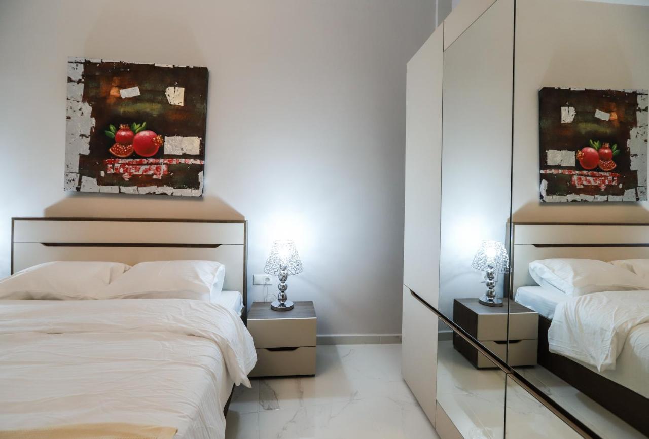Erythrina #Colony_Deluxe_Suite Salonic Exterior foto