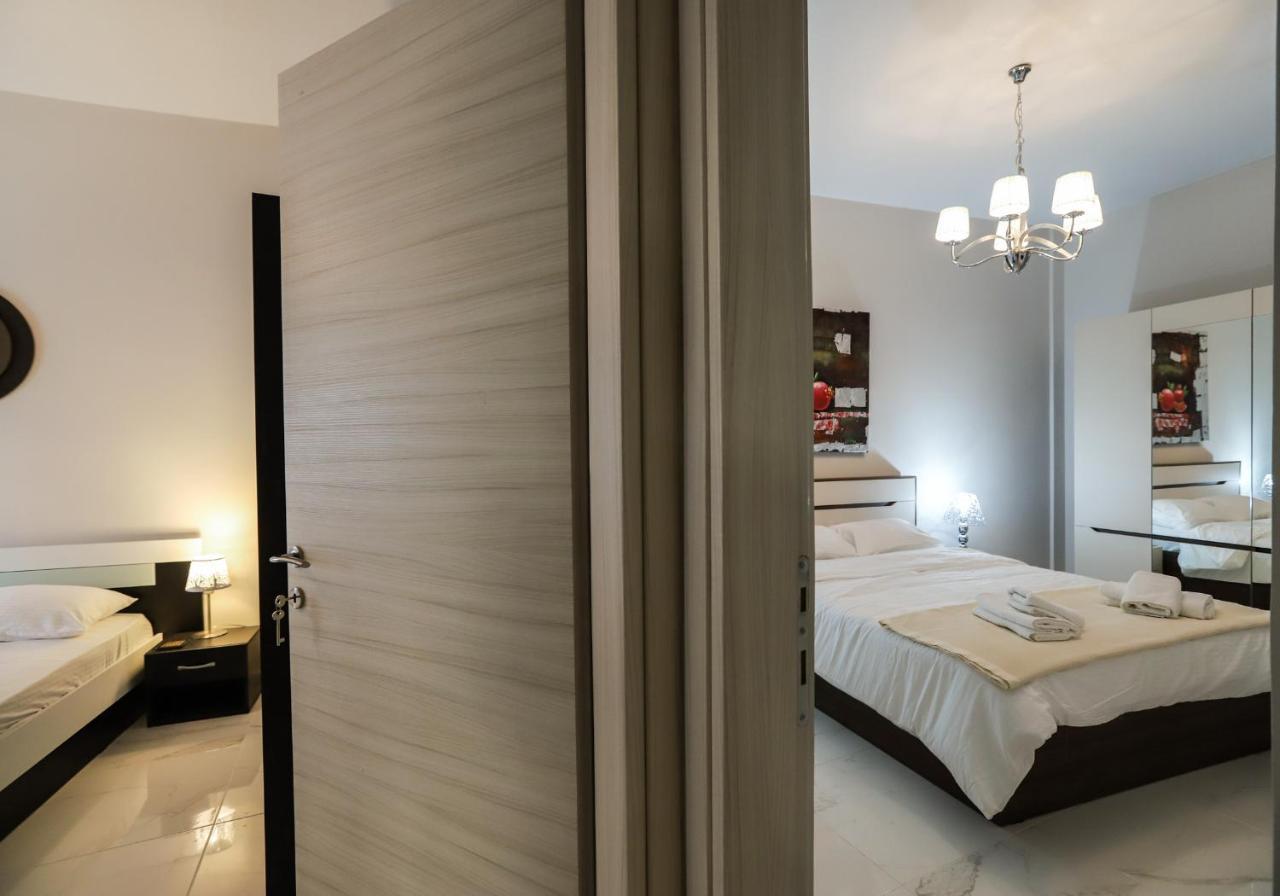 Erythrina #Colony_Deluxe_Suite Salonic Exterior foto