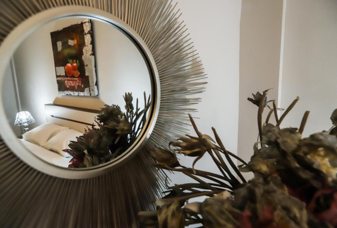 Erythrina #Colony_Deluxe_Suite Salonic Exterior foto