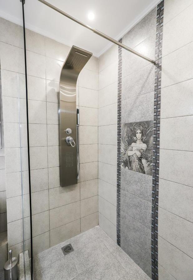 Erythrina #Colony_Deluxe_Suite Salonic Exterior foto